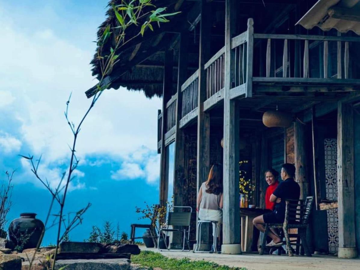1941M Homestay Ta Xua Bac Yen Exterior photo
