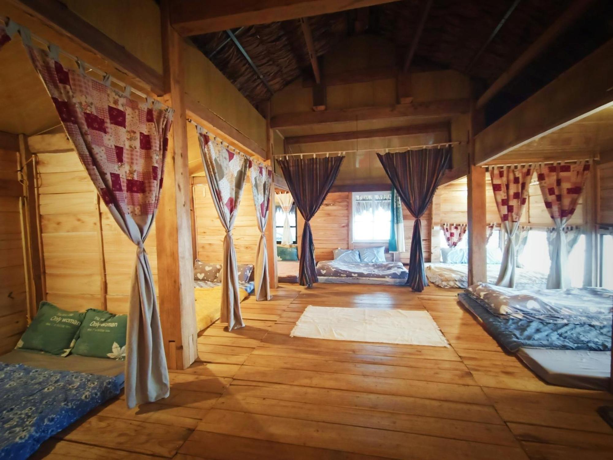 1941M Homestay Ta Xua Bac Yen Exterior photo