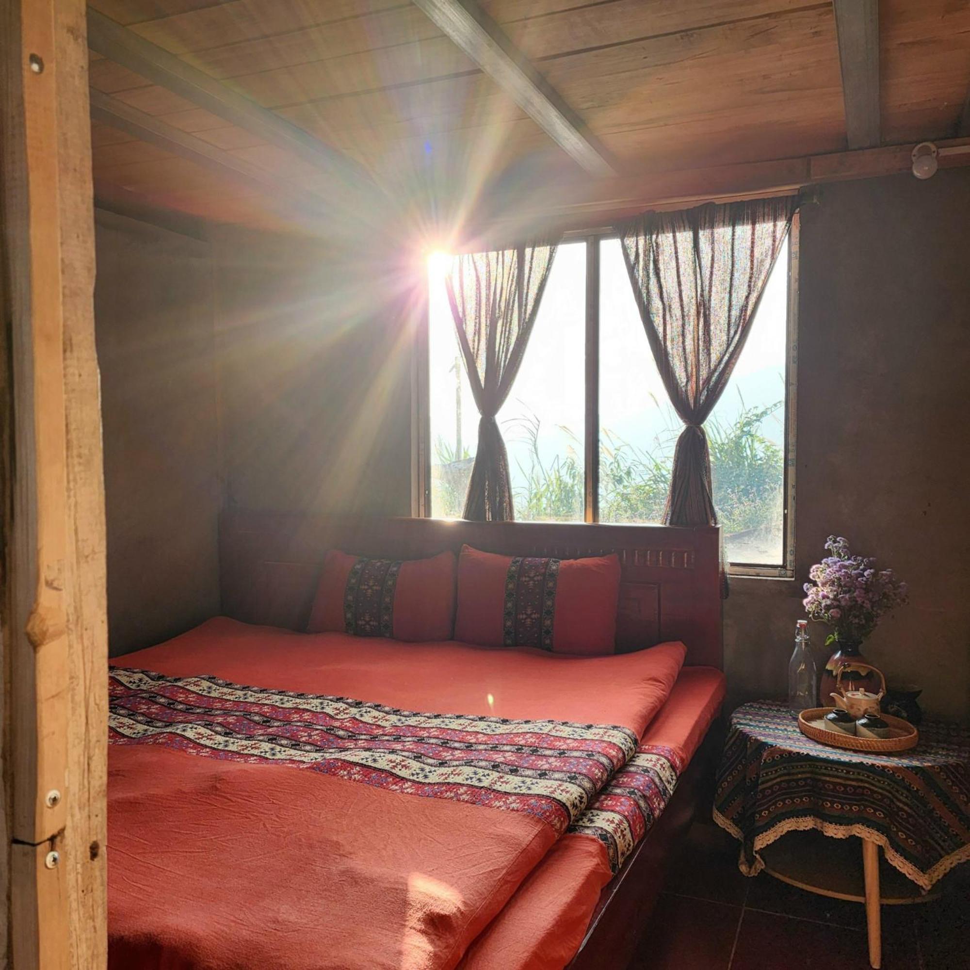 1941M Homestay Ta Xua Bac Yen Exterior photo