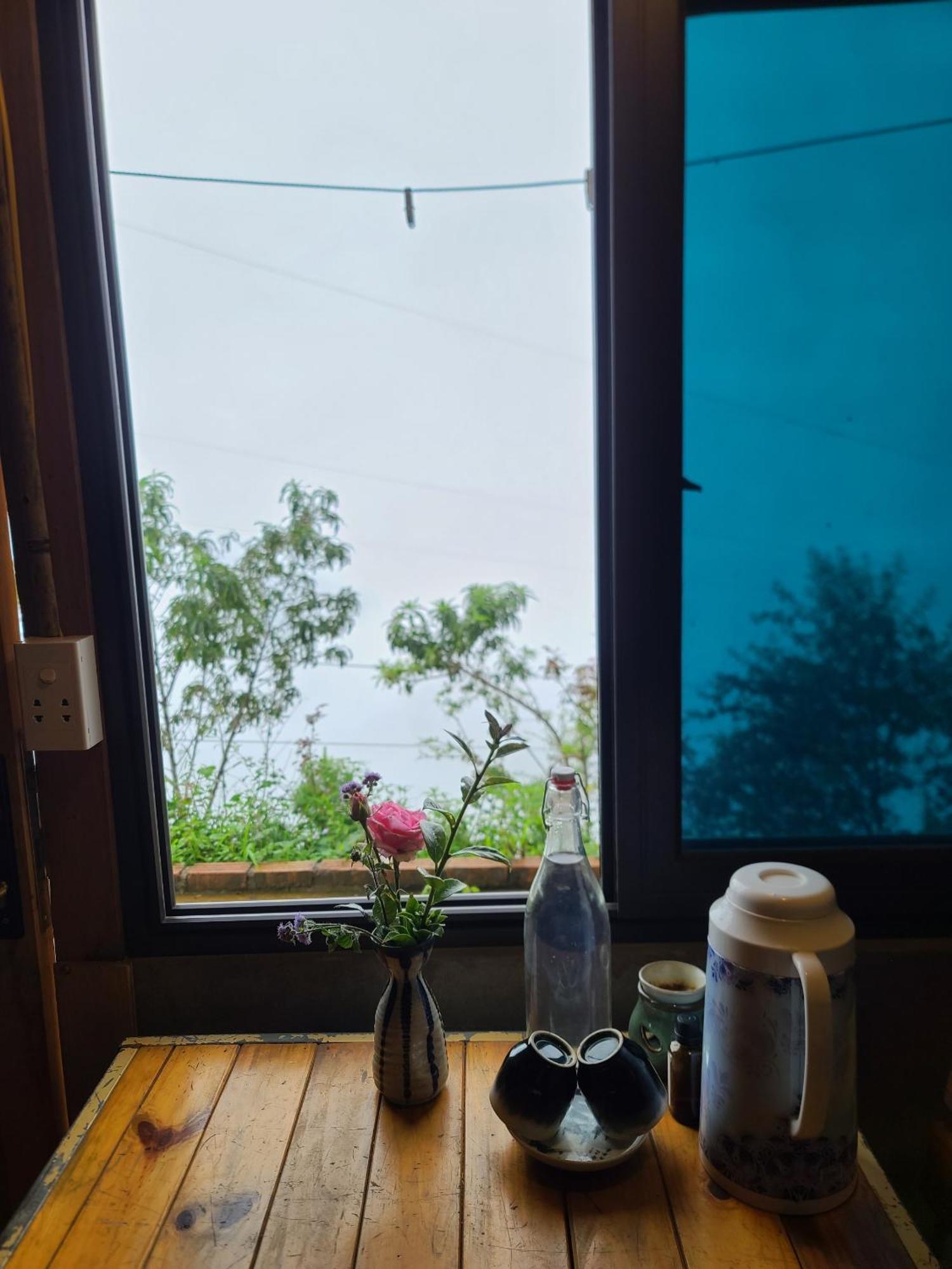 1941M Homestay Ta Xua Bac Yen Exterior photo